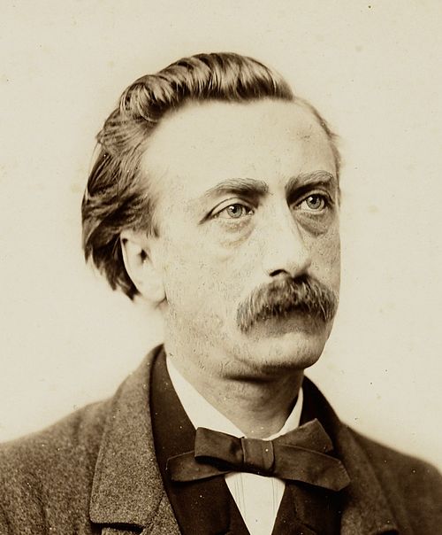Eduard Douwes Dekker